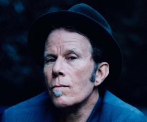 Tom Waits