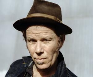 Tom Waits