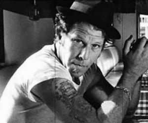 Tom Waits