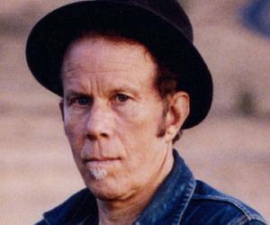 Tom Waits