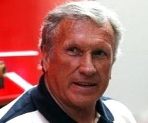 Tom Walkinshaw