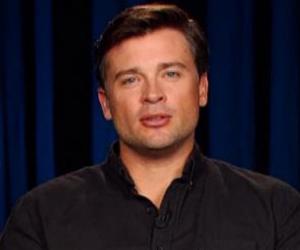 Tom Welling