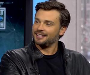 Tom Welling