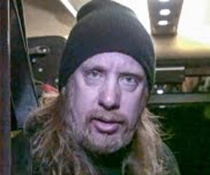 Tomas Lindberg