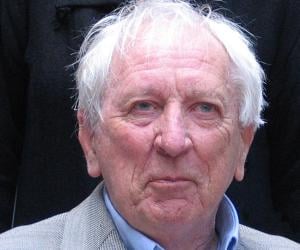 Tomas Tranströmer Biography