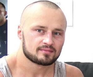 Tomasz Narkun