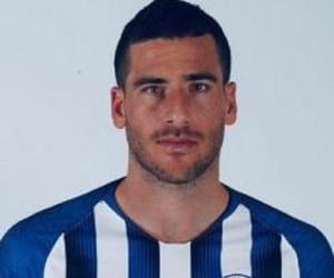 Tomer Hemed