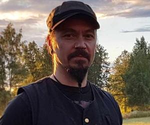 Tomi Joutsen