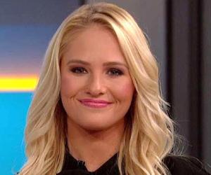 Tomi Lahren Biography