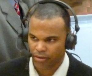 Tommy Amaker