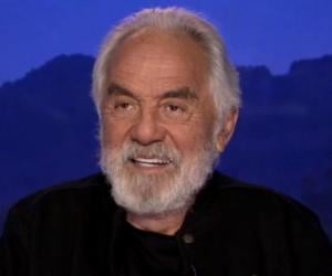 Tommy Chong Biography