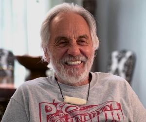 Tommy Chong