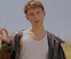 Tommy Dorfman