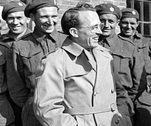 Tommy Douglas Biography