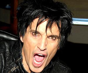 Tommy Lee