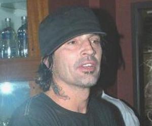 Tommy Lee