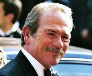 Tommy Lee Jones