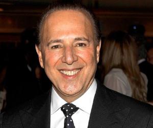 Tommy Mottola