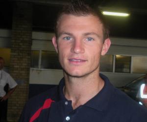 Tommy Smith