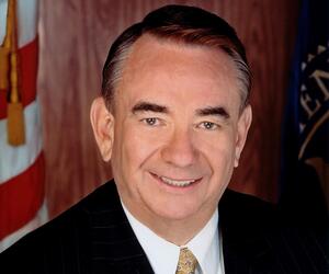 Tommy Thompson