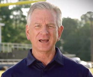 Tommy Tuberville