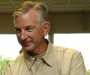 Tommy Tuberville