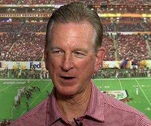 Tommy Tuberville