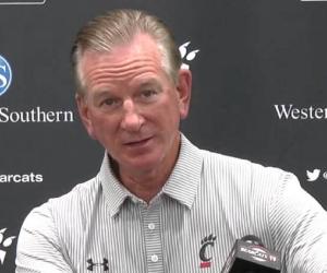 Tommy Tuberville