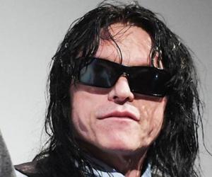 Tommy Wiseau