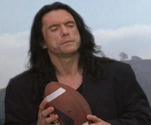 Tommy Wiseau