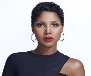 Toni Braxton