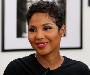 Toni Braxton