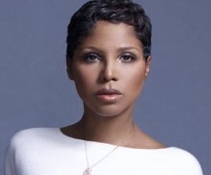 Toni Braxton