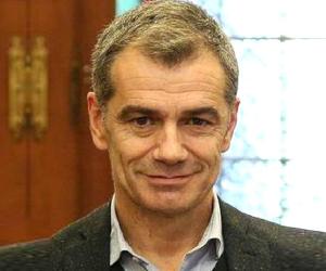 Toni Cantó