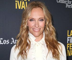 Toni Collette Biography