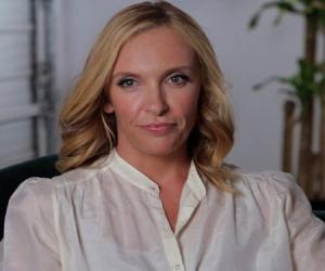 Toni Collette