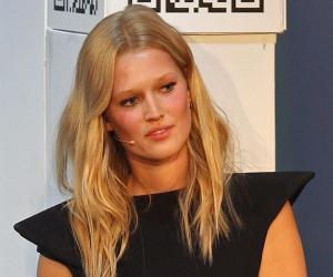 Toni Garrn