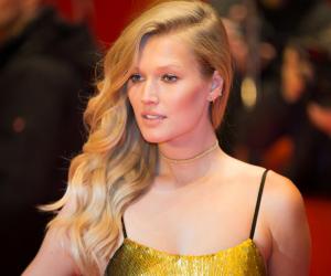 Toni Garrn