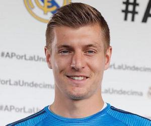 Toni Kroos