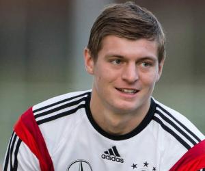 Toni Kroos