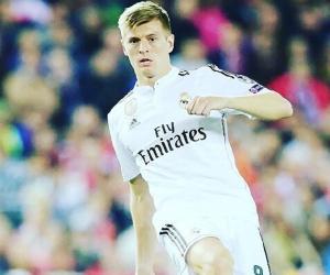 Toni Kroos