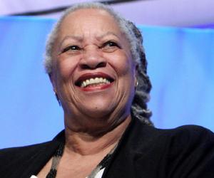 Toni Morrison