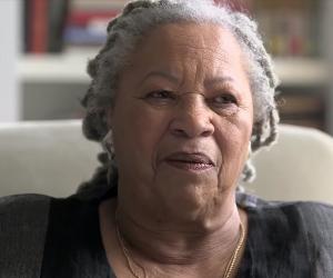 Toni Morrison