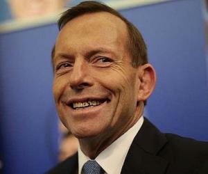 Tony Abbott Biography