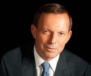 Tony Abbott