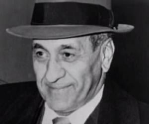 Tony Accardo Biography