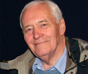 Tony Benn