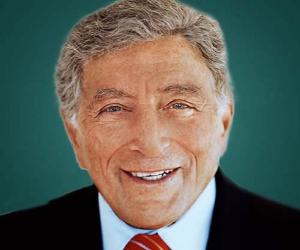 Tony Bennett