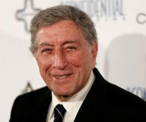 Tony Bennett