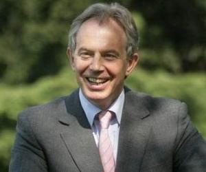 Tony Blair